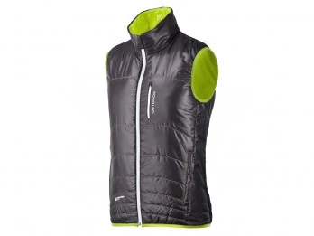 ORTOVOX Piz Cartas Light Weste - Daunenjacke 3 ORTOVOX Piz Cartas Light Weste - Daunenjacke