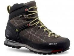 SALEWA MTN Trainer MID GTX - Wanderstiefel