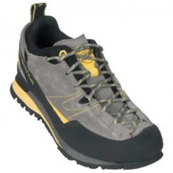 LA SPORTIVA Boulder X - Multisportschuhe, Approachschuhe -Outdoor-Ausrüstung sol 042 0067 0111 pic1 1