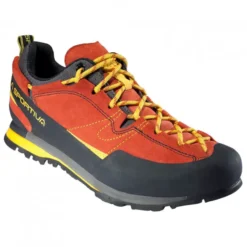 LA SPORTIVA Boulder X - Multisportschuhe, Approachschuhe -Outdoor-Ausrüstung sol 042 0067 0211 pic1 1