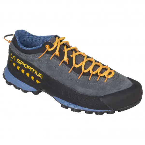 LA SPORTIVA TX4 - Zustiegsschuh Herren 8 LA SPORTIVA TX4 - Zustiegsschuh Herren – Bild 6