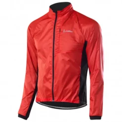 Loeffler LÖFFLER W Bike Light Hybridjacket - Fahrradjacke Damen 9 Loeffler LÖFFLER W Bike Light Hybridjacket - Fahrradjacke Damen -Outdoor-Ausrüstung sol 051 0645 0111 pic1 1