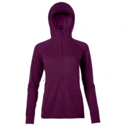 RAB Nexus Jacket - Fleecejacke Damen 7 RAB Nexus Jacket - Fleecejacke Damen -Outdoor-Ausrüstung sol 105 1871 0111 pic1 1