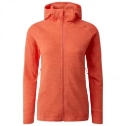 RAB Nexus Jacket - Fleecejacke Damen