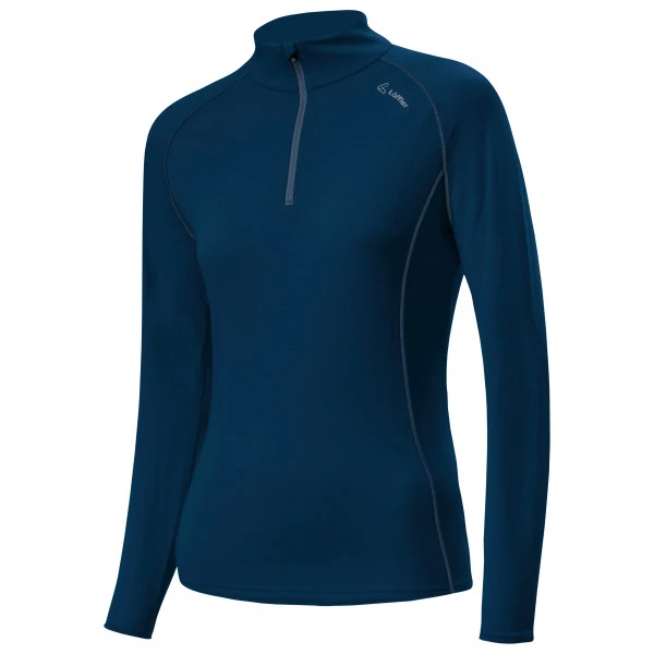 Loeffler LÖFFLER W Midjacket Transtex Merino - Kunstfaserjacke 5 Loeffler LÖFFLER W Midjacket Transtex Merino - Kunstfaserjacke – Bild 3