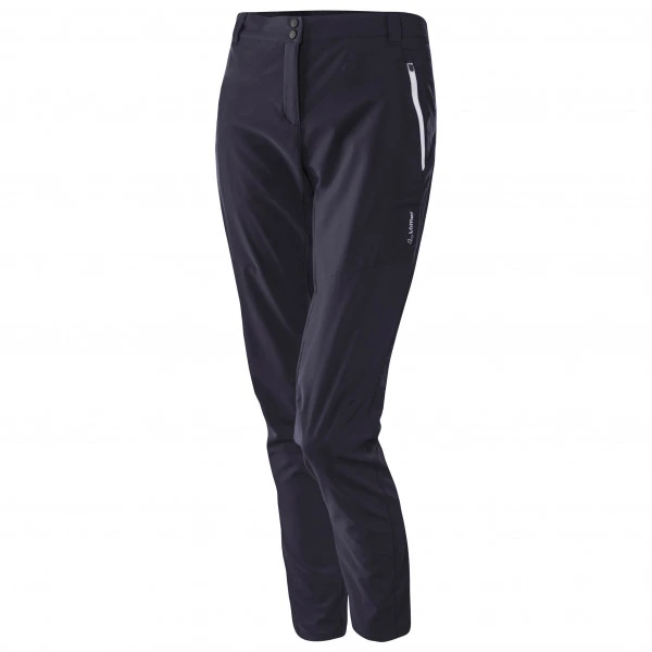 Loeffler LÖFFLER Tapered CSL - Zip-Off Pants Frauen 4 Loeffler LÖFFLER Tapered CSL - Zip-Off Pants Frauen – Bild 2