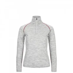 SUPER.NATURAL Base 1/4 Zip 175 - Merino Baselayer, Langarm, Herren 11 SUPER.NATURAL Base 1/4 Zip 175 - Merino Baselayer, Langarm, Herren -Outdoor-Ausrüstung sol 115 1195 0111 pic1 1