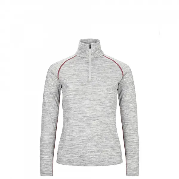 SUPER.NATURAL Base 1/4 Zip 175 - Merino Baselayer, Langarm, Herren 6 SUPER.NATURAL Base 1/4 Zip 175 - Merino Baselayer, Langarm, Herren – Bild 4