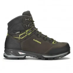 LOWA Lady Light GTX - Wanderstiefel -Outdoor-Ausrüstung sol 119 0116 0211 pic1 1