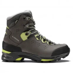 LOWA Lavena II GTX - Wander-, Trekkingstiefel, Damen, Typ BC -Outdoor-Ausrüstung sol 119 0117 0111 pic1 1
