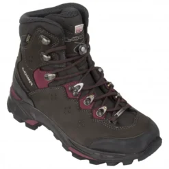 LOWA Lavena II GTX - Wander-, Trekkingstiefel, Damen, Typ BC -Outdoor-Ausrüstung sol 119 0117 0211 pic1 1