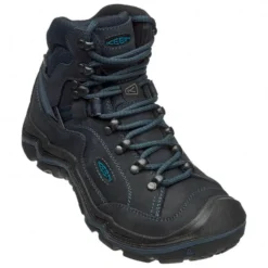 KEEN Galleo MID WP - Wanderstiefel Frauen 7 KEEN Galleo MID WP - Wanderstiefel Frauen -Outdoor-Ausrüstung sol 119 0201 0111 pic1 1 1