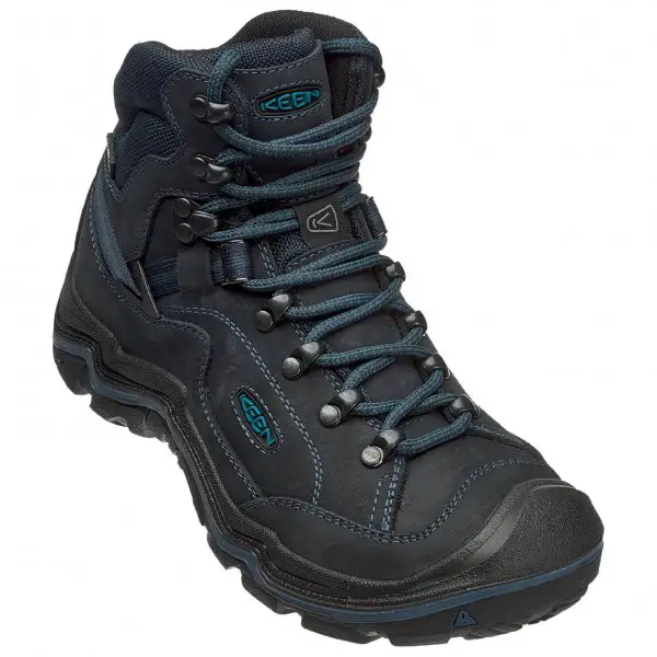 KEEN Galleo MID WP - Wanderstiefel Frauen 5 KEEN Galleo MID WP - Wanderstiefel Frauen – Bild 3