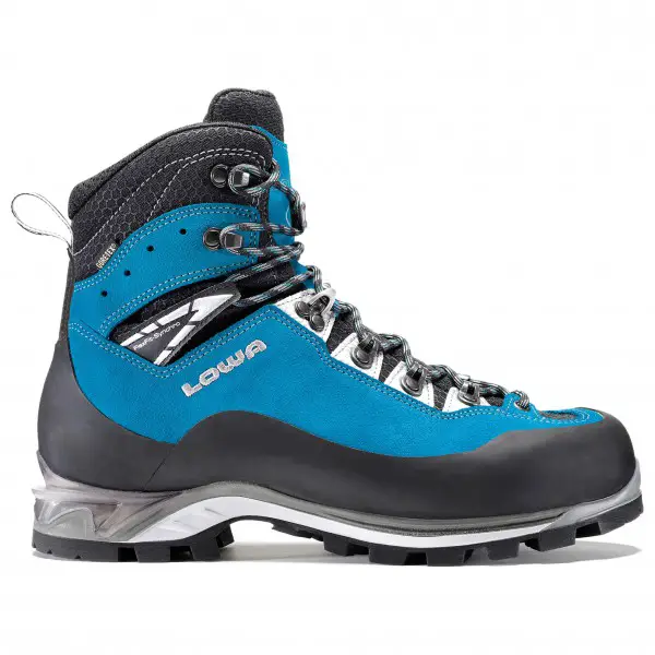LOWA Cevedale Pro GTX - Bergstiefel 4 LOWA Cevedale Pro GTX - Bergstiefel – Bild 2