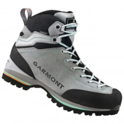 GARMONT Ascent GTX - Bergstiefel Frauen -Outdoor-Ausrüstung sol 120 0066 0111 pic1 1 1