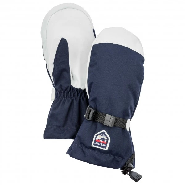 HESTRA Kebnekaise Mountain - Handschuhe 4 HESTRA Kebnekaise Mountain - Handschuhe – Bild 2