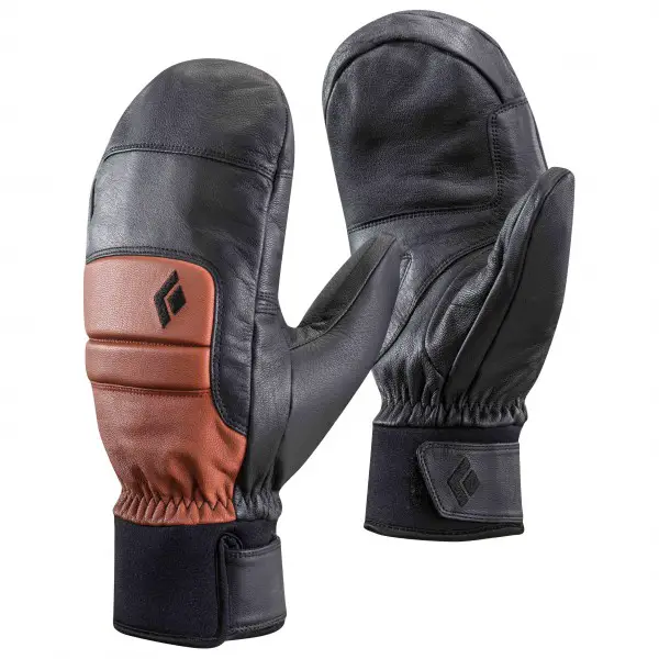 BLACK DIAMOND Spark Mitts - Skihandschuhe 4 BLACK DIAMOND Spark Mitts - Skihandschuhe – Bild 2
