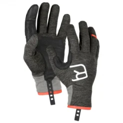 ORTOVOX- Fleece Light Glove - (Skitouren-)Handschuhe