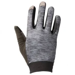 VAUDE Dyce Gloves II - Bikehandschuhe