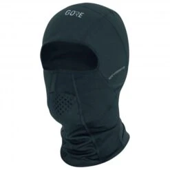 GORE BIKE WEAR Balaclava Windstopper - Mütze