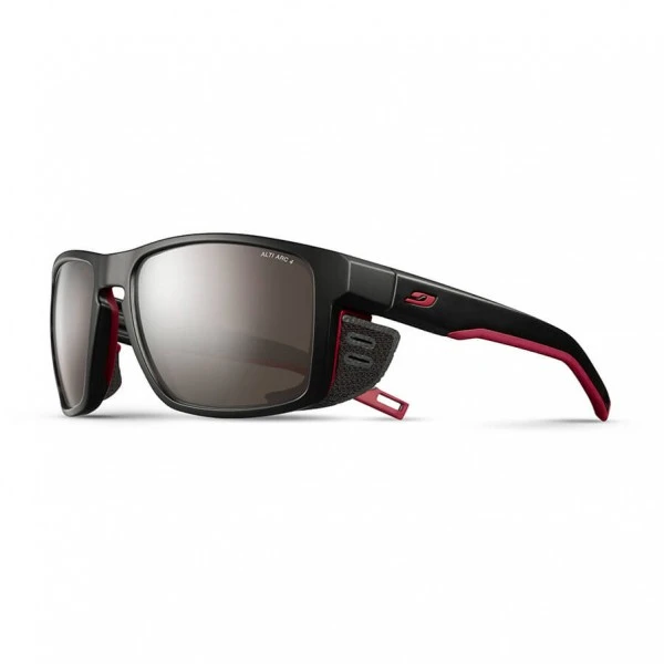 JULBO Shield Alti Arc 4 - Gletscherbrille 5 JULBO Shield Alti Arc 4 - Gletscherbrille – Bild 3