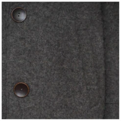 Adriano - Wollparka -Outdoor-Ausrüstung stapf adriano wollparka detail 3