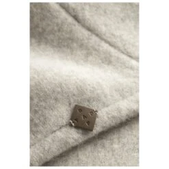 Women's Annalisa - Mantel 7 Women's Annalisa - Mantel -Outdoor-Ausrüstung stapf womens annalisa mantel detail 3