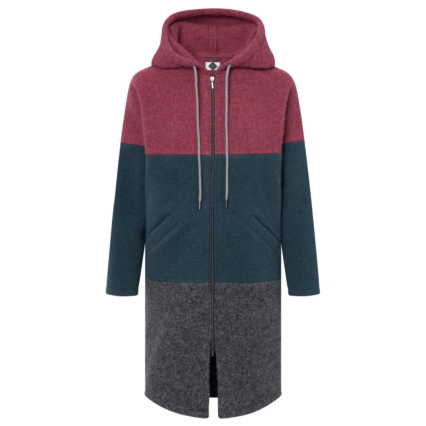 Women's Annalisa - Mantel 3 Women's Annalisa - Mantel