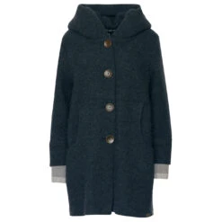 Women's Annika - Mantel 13 Women's Annika - Mantel -Outdoor-Ausrüstung stapf womens annika mantel 1