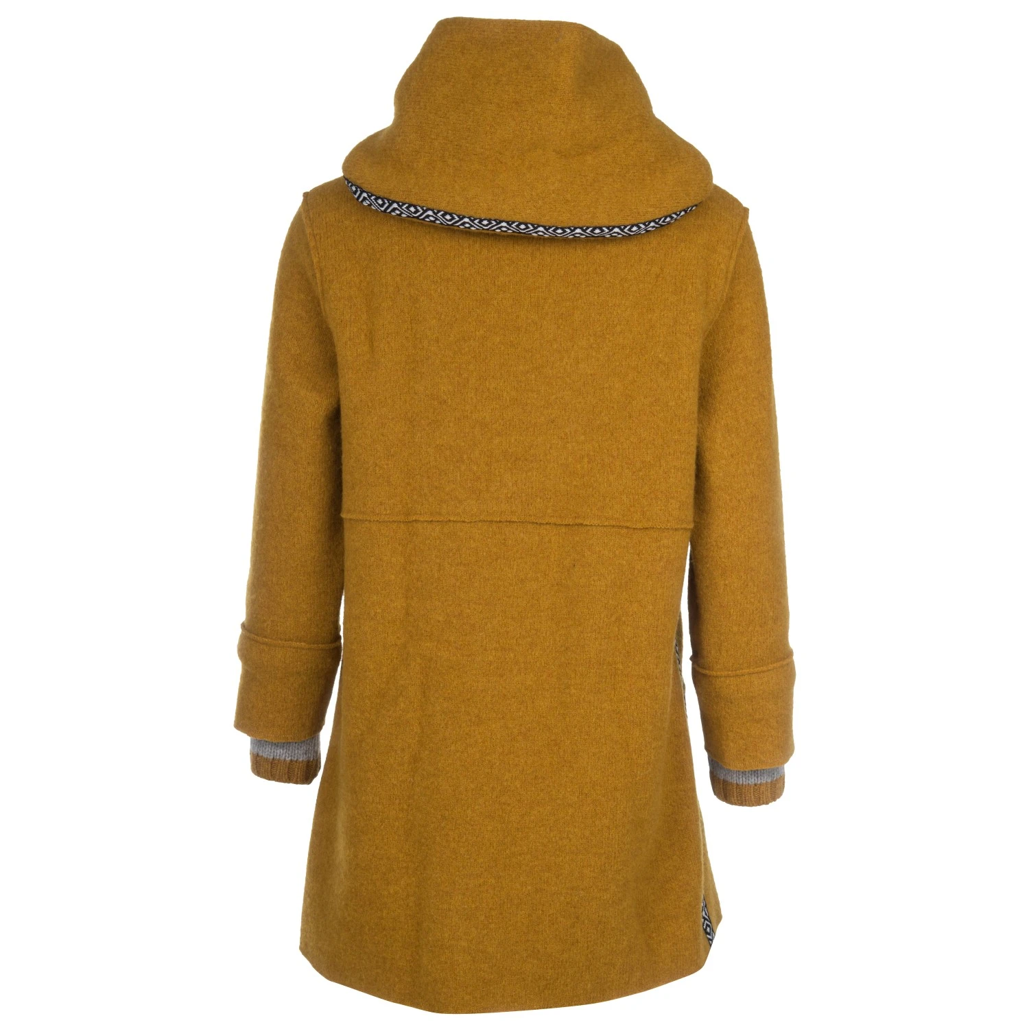 Women's Annika - Mantel 4 Women's Annika - Mantel – Bild 2