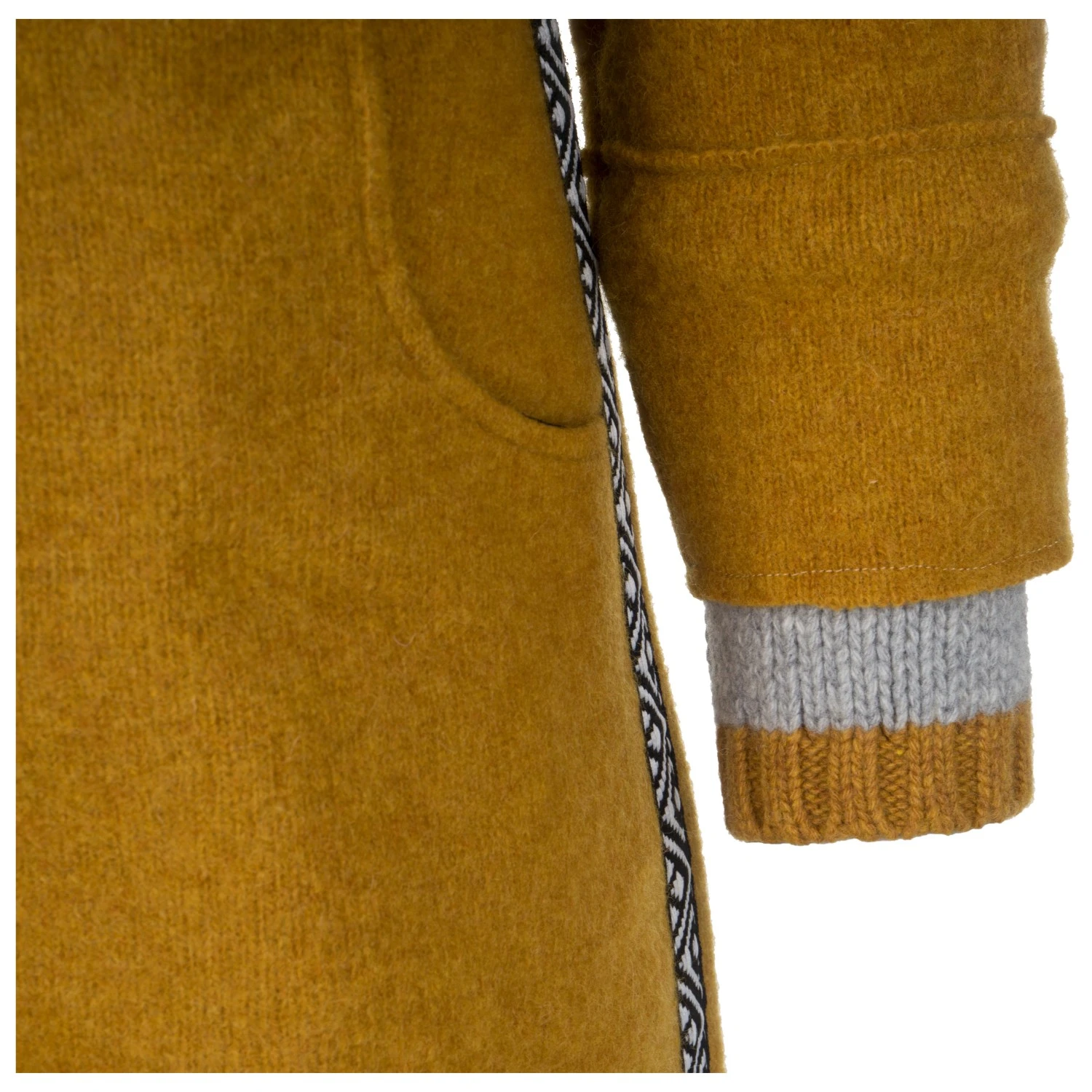 Women's Annika - Mantel 6 Women's Annika - Mantel – Bild 4