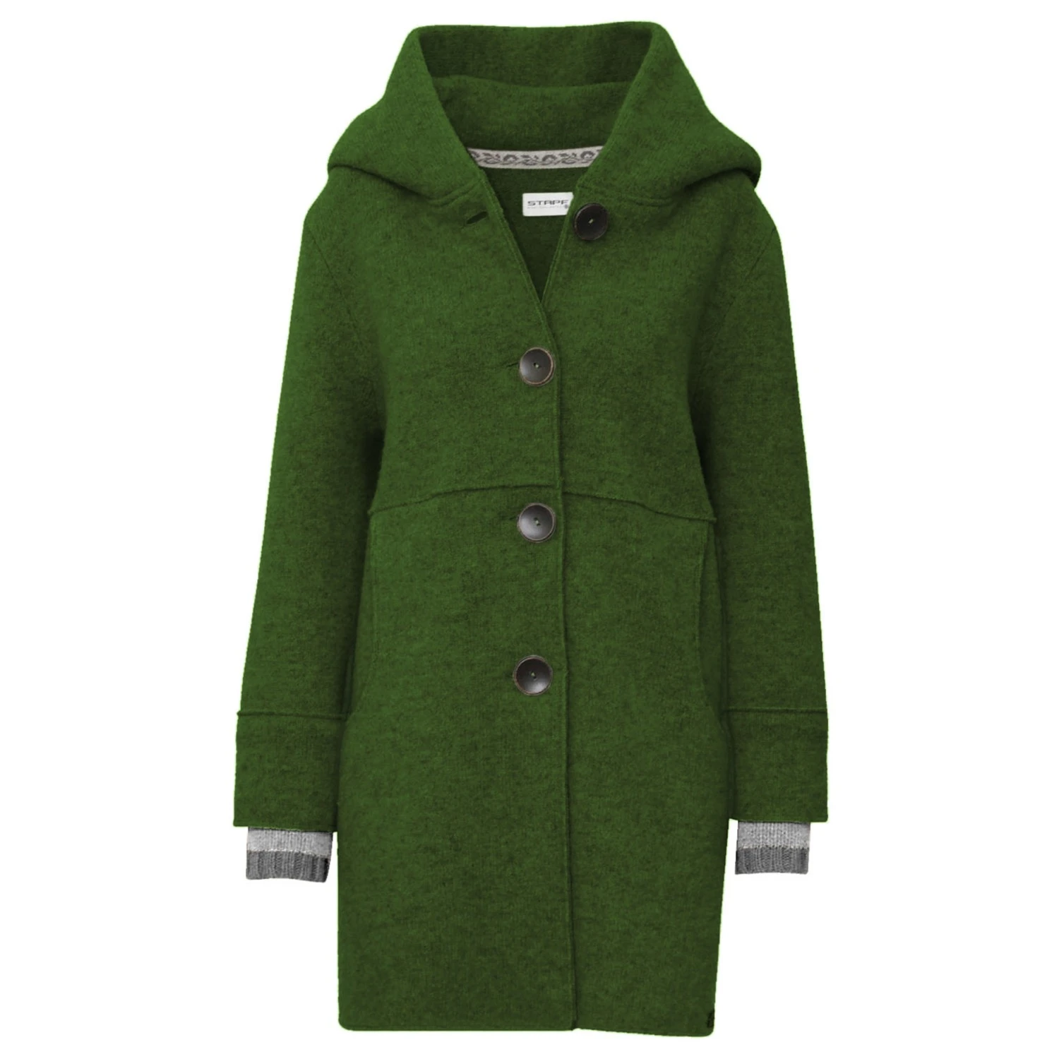 Women's Annika - Mantel 3 Women's Annika - Mantel