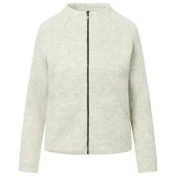 Women's Janin - Wolljacke