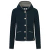 Women's Malwine - Wolljacke