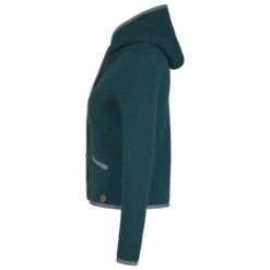 Women's Malwine - Wolljacke 8 Women's Malwine - Wolljacke -Outdoor-Ausrüstung stapf womens malwine wolljacke detail 2