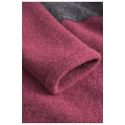 Women's Mina - Zip-Hoodie -Outdoor-Ausrüstung stapf womens mina zip hoodie detail 5