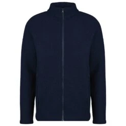 Stoic BoiledWool MunkebySt. Jacket - Merinojacke