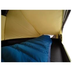 Stoic FästaSt. 1P UL - 1-Personen Zelt -Outdoor-Ausrüstung stoic faestast 1p ul 1 personen zelt detail 9