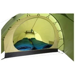 Stoic FästaSt. 2P - 2-Personen Zelt -Outdoor-Ausrüstung stoic faestast 2p 2 personen zelt detail 8