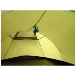 Stoic FästaSt. 3P - 3-Personen Zelt -Outdoor-Ausrüstung stoic faestast 3p 3 personen zelt detail 10