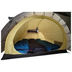 Stoic FästaSt. 3P UL - 3-Personen Zelt -Outdoor-Ausrüstung stoic faestast 3p ul 3 personen zelt detail 7