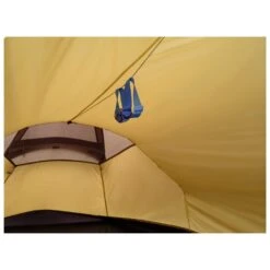 Stoic FästaSt. 3P UL - 3-Personen Zelt -Outdoor-Ausrüstung stoic faestast 3p ul 3 personen zelt detail 9