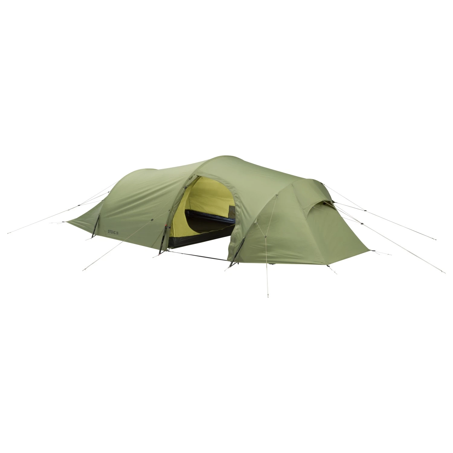 Stoic FästaSt. EXT 2P - 2-Personen Zelt 3 Stoic FästaSt. EXT 2P - 2-Personen Zelt
