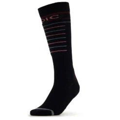 Stoic Kid's Merino Ski Socks - Skisocken -Outdoor-Ausrüstung stoic kids merino ski socks skisocken detail 2