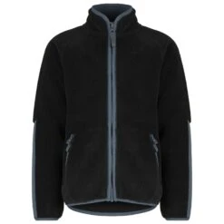 Stoic Kid's MerinoHighPile357 VallsboSt. Jacket - Fleecejacke