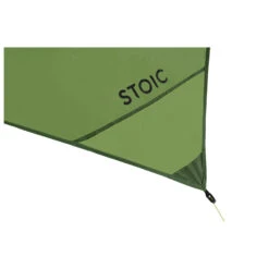 Stoic KolariSt. Ultralight Tarp - Tarp -Outdoor-Ausrüstung stoic kolarist ultralight tarp tarp detail 3