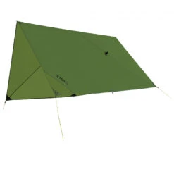 Stoic KolariSt. Ultralight Tarp - Tarp -Outdoor-Ausrüstung stoic kolarist ultralight tarp tarp detail 6