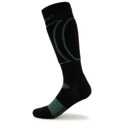 Stoic Merino Ski Socks Tech Heavy - Skisocken -Outdoor-Ausrüstung stoic merino ski socks tech heavy skisocken 1