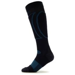 Stoic Merino Ski Socks Tech Heavy - Skisocken -Outdoor-Ausrüstung stoic merino ski socks tech heavy skisocken 2