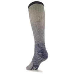 Stoic Merino Wool Cushion Extreme Long Socks - Merinosocken -Outdoor-Ausrüstung stoic merino wool cushion extreme long socks merinosocken detail 3